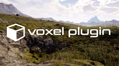 LATEST NEWS. . Voxel plugin pro ue5 free download